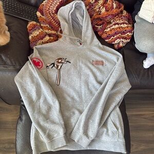 Canada goose hoodie
